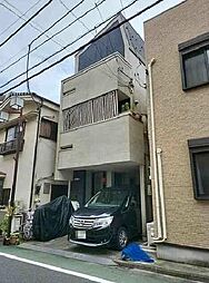 練馬区貫井２丁目の一戸建て