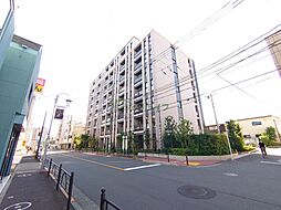 練馬区春日町１丁目