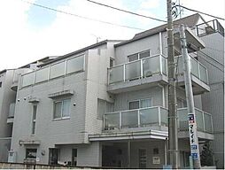 練馬区貫井１丁目