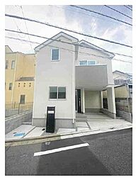 練馬区高松２丁目の一戸建て