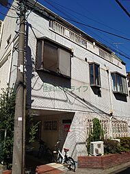 練馬区栄町