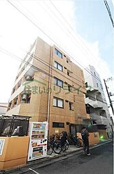 中野区江原町３丁目