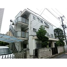 練馬区練馬４丁目