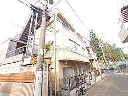 練馬区旭丘２丁目