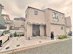 練馬区桜台５丁目の一戸建て