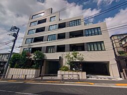 豊島区南大塚１丁目