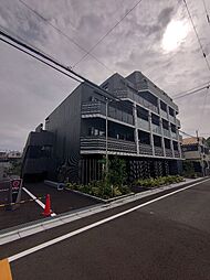 中野区江原町２丁目