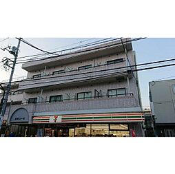 練馬区豊玉中３丁目