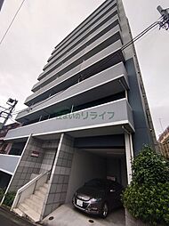 豊島区上池袋２丁目