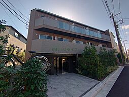 中野区江原町１丁目