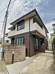 練馬区早宮1丁目の一戸建て