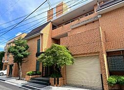 豊島区西池袋２丁目