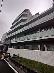 練馬区北町３丁目