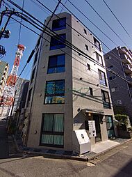 練馬区中村北１丁目