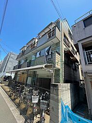 北区滝野川１丁目