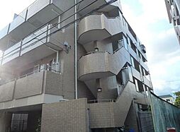 練馬区羽沢３丁目