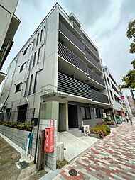 豊島区西巣鴨１丁目