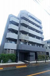 北区西ケ原２丁目