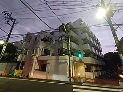 練馬区早宮３丁目