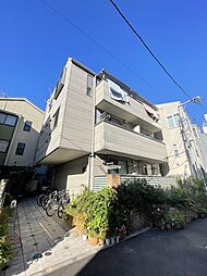 豊島区巣鴨５丁目