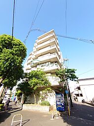 練馬区羽沢１丁目