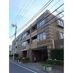 練馬区田柄３丁目