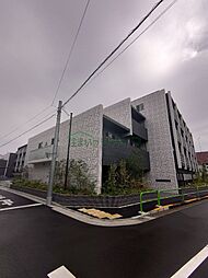 練馬区中村３丁目