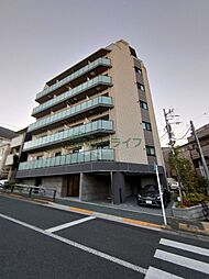 文京区本駒込５丁目