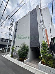 北区滝野川２丁目