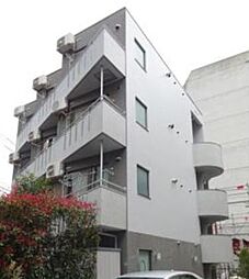 メゾン・ド・メルヴェイユ 402