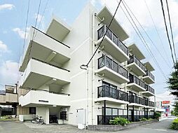 練馬区高松６丁目