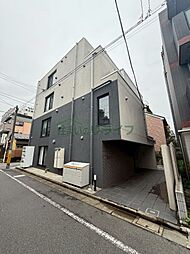 豊島区南長崎１丁目