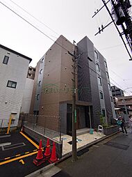 練馬区中村北１丁目