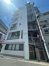 荒川区西日暮里５丁目