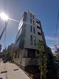 豊島区南大塚１丁目