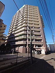 豊島区上池袋２丁目