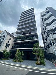 北区中里１丁目