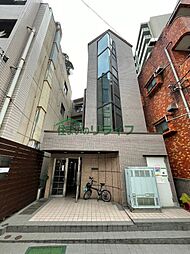 北区西ケ原１丁目