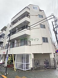 文京区本駒込４丁目