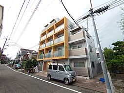 練馬区豊玉北３丁目