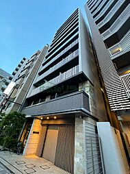 北区西ケ原１丁目