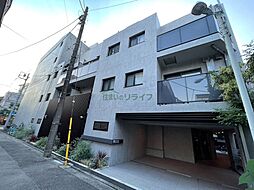 豊島区駒込６丁目