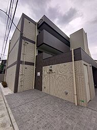 練馬区小竹町２丁目