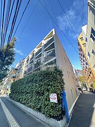 文京区白山３丁目