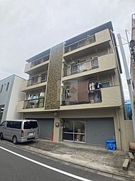 文京区千石３丁目