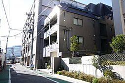 文京区大塚３丁目