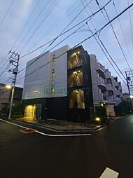 練馬区豊玉中３丁目