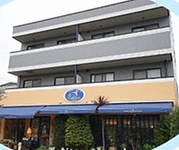 練馬区石神井台２丁目