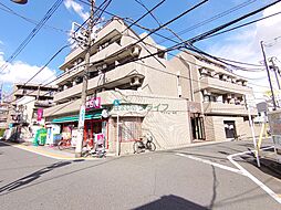 練馬区貫井２丁目