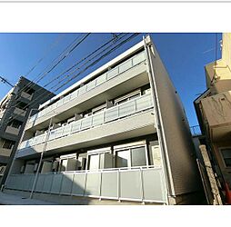 練馬区富士見台４丁目